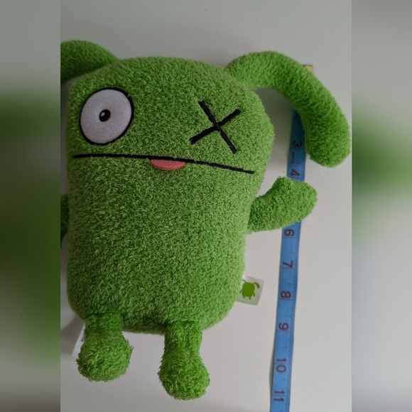 Ugly Dolls Ox plush - Picture 5 of 5